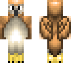 owl
