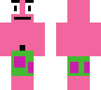 patrick