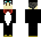 penguin boy -dc-