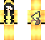 pikachu for meggie