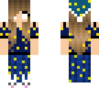 pj girl