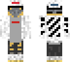 plutopian's skin