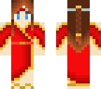 princess -red-
