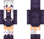 purple elf
