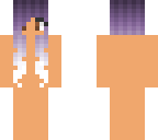 purple hair base