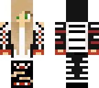 pvp girl