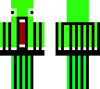 radioactive slime