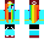 rainbow dash edit