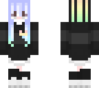 rainbow edit