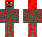really bad version of admin
