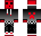 red slime
