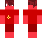 red zircon