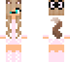 requested cutedoggygirl's skin