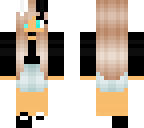 revealed girl hehe