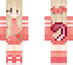 rose wolf girl