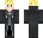 roxas