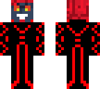 sam skin