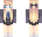 school girl
