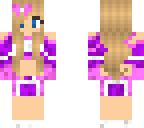 scotia cheer