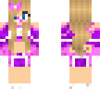 scotia cheer