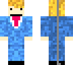 shapeshifting reptilian lord