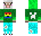 sheep gang skin 2