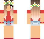 shopping girl 2