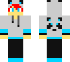 siv904 skin