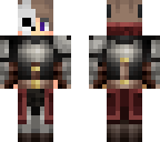 skull knight
