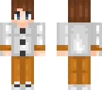 snow golem boy update