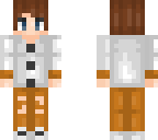 snow golem boy update