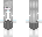 spooky girl ediiit