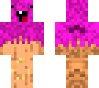 sprinkled noob