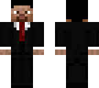 steve in suit