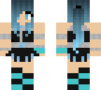 super hero girl