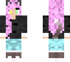 superrosiebug skin