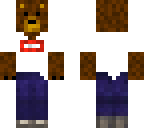 supreme bear