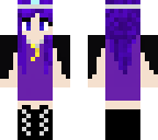 tail-less queen