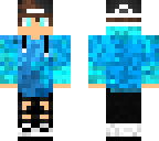 teen boy