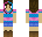 teen frisk
