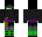 the alchemist