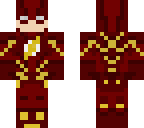 the flash