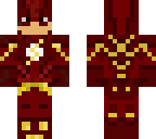 the flash