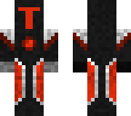 the nether knight