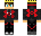 underarmor prince
