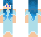 water girl