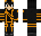 wesleys kirito 22