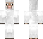 white sheep