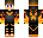 willwiz blaze