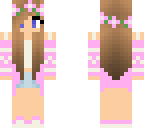 winter sweetheart girl